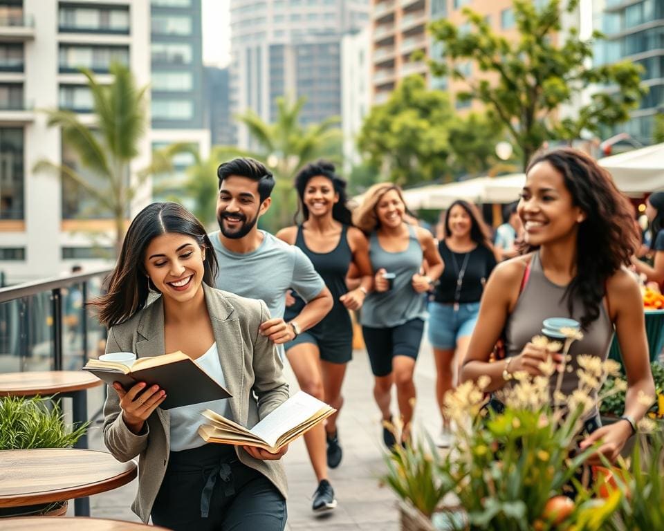 Warum ist Lifestyle individuell?