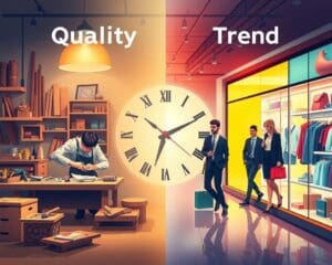 Warum ist Qualität wichtiger als Trend?