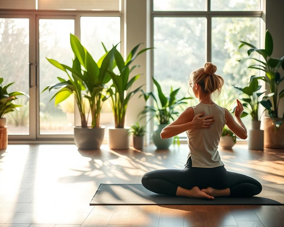 Warum ist Regeneration Teil eines gesunden Lifestyles?