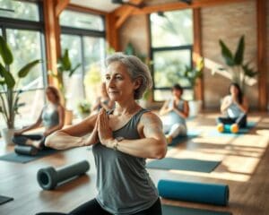 Warum ist Regeneration Teil von Fitness?