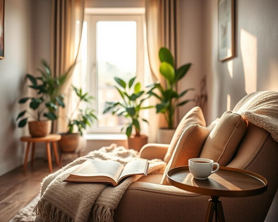 Warum ist Selbstfürsorge Teil des Lifestyles?