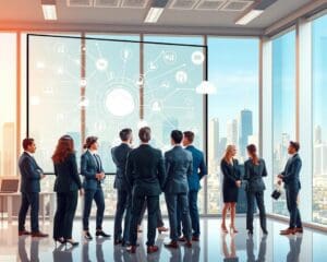 Warum ist Systemintegration für IT-Lösungen wichtig?