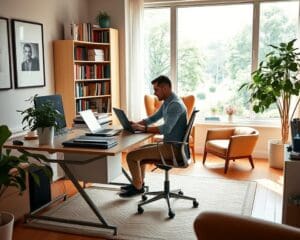 Warum ist Work-Life-Balance ein zentrales Lifestyle-Thema?