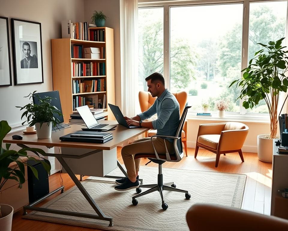 Warum ist Work-Life-Balance ein zentrales Lifestyle-Thema?