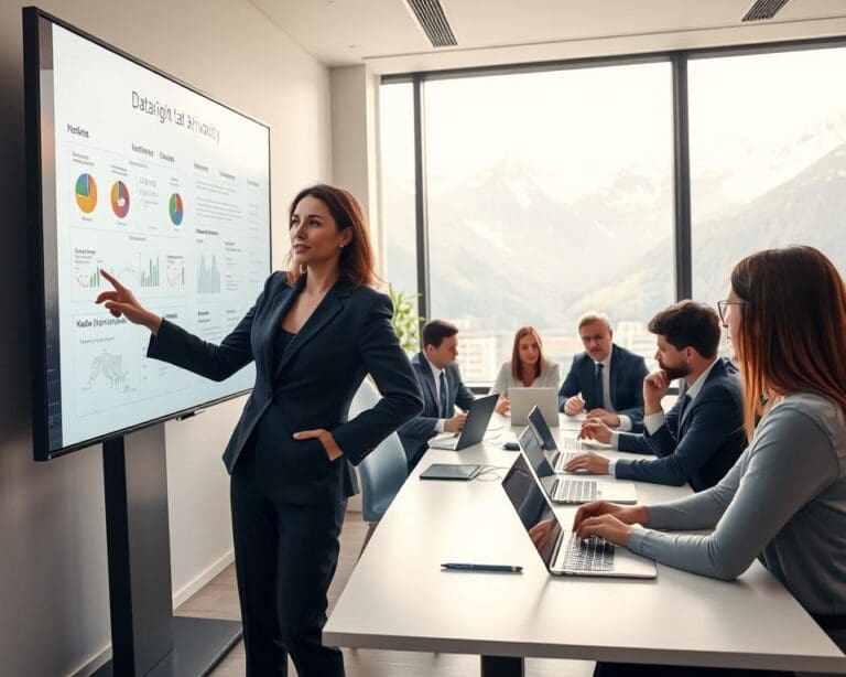 Warum ist eine automatisierte Datenschutzerklärung für die Schweiz sinnvoll?