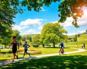 Warum ist regelmäßige Bewegung so wichtig?