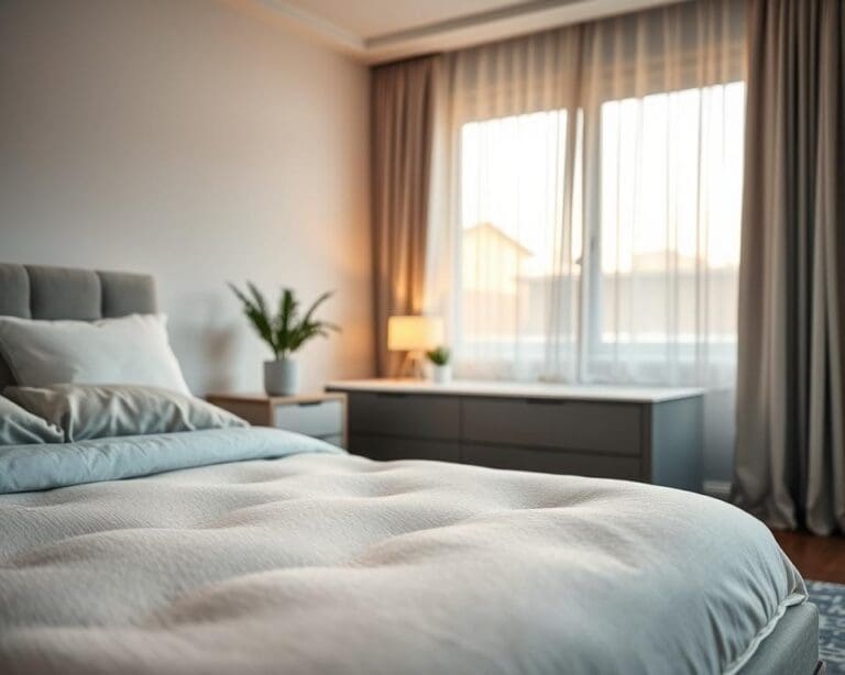 Warum lohnt sich eine neue Matratze für gesunden Schlaf?