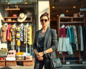 Warum sind Accessoires so wichtig für ein Outfit?