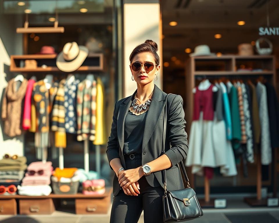 Warum sind Accessoires so wichtig für ein Outfit?