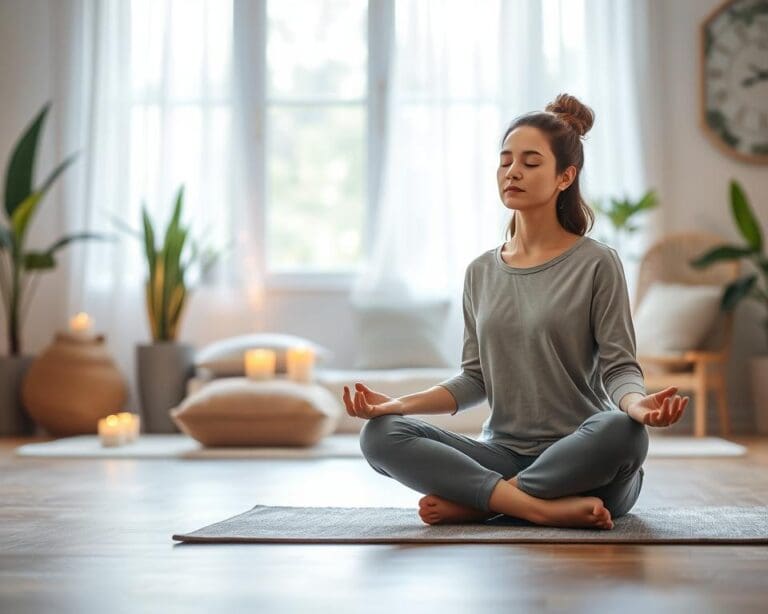 Warum sind Entspannungsrituale im Alltag so wertvoll?