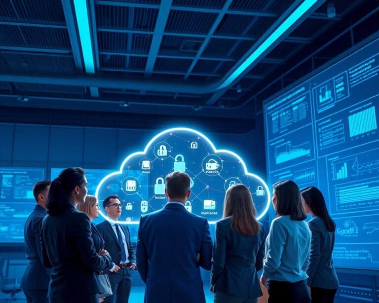 Warum sind Zugriffsrechte in Cloud-Umgebungen entscheidend?