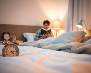 Warum sind feste Schlafroutinen so wichtig?