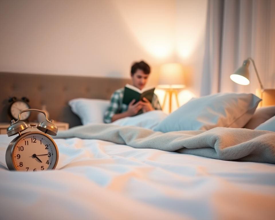 Warum sind feste Schlafroutinen so wichtig?