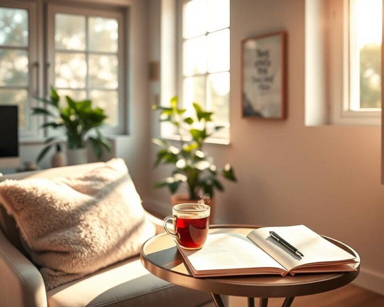 Warum sind kleine Auszeiten so erholsam?