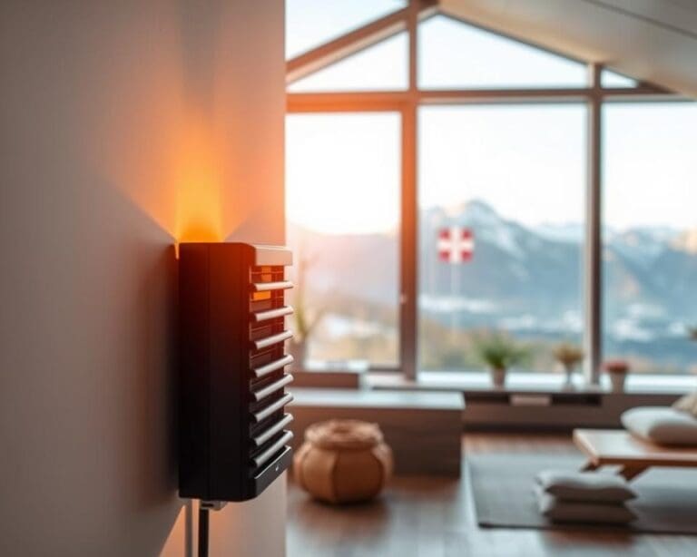Warum sind moderne Heizsysteme kostensparend?