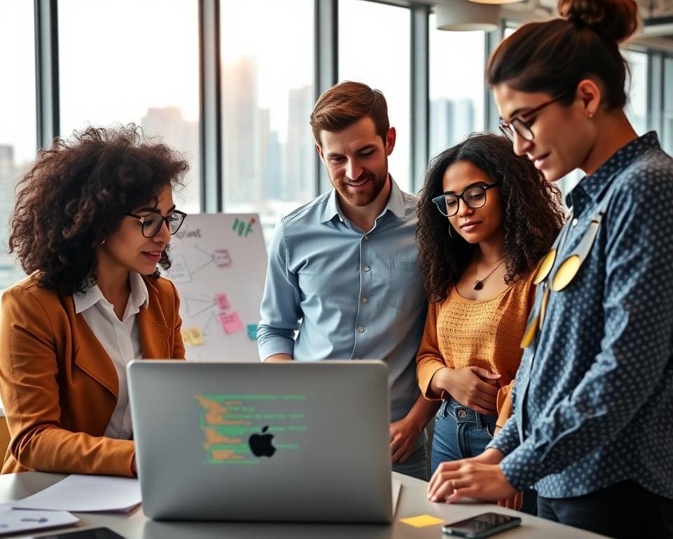 Warum sind moderne Webframeworks so verbreitet?