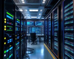 Warum sind redundante Systeme für IT-Stabilität wichtig?