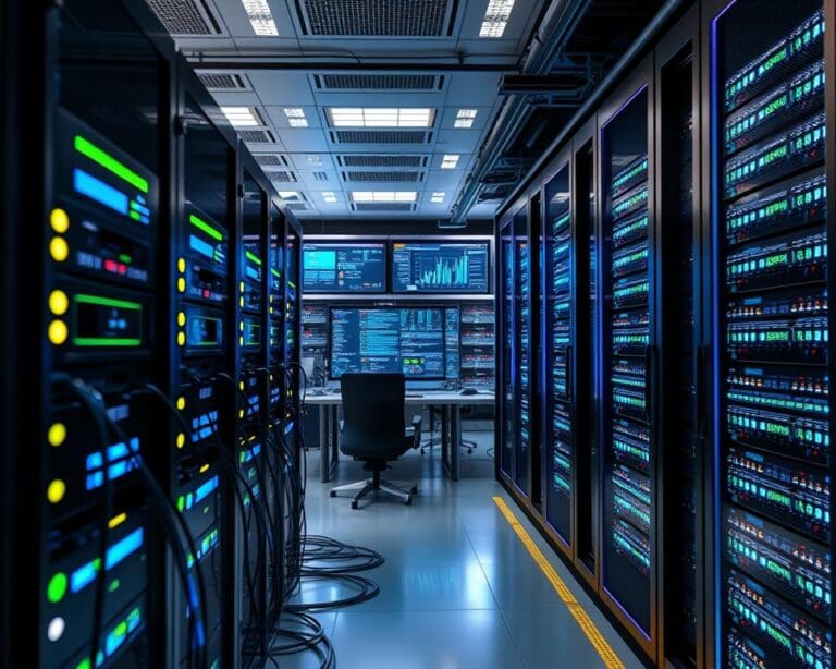 Warum sind redundante Systeme für IT-Stabilität wichtig?