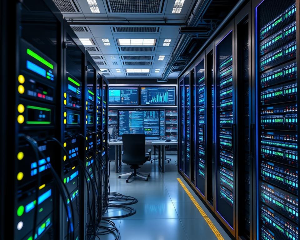 Warum sind redundante Systeme für IT-Stabilität wichtig?