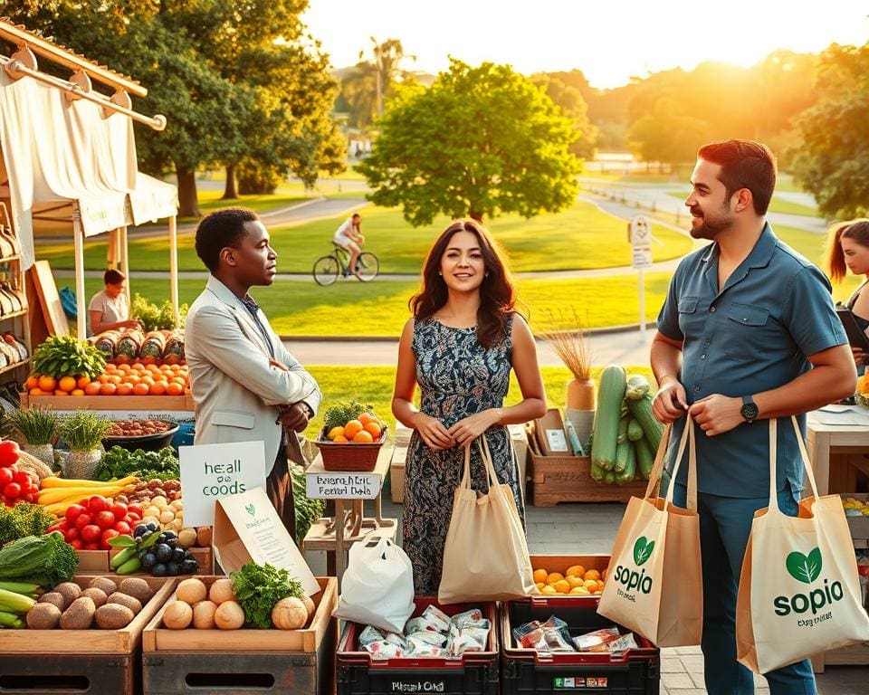 Was bedeutet verantwortungsvoller Konsum?