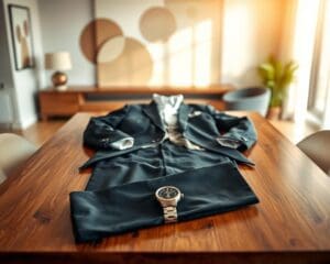 Was macht ein Outfit wirklich stilvoll?