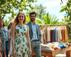 Was macht nachhaltige Mode aus?