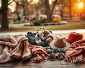 Was sind Must-haves für jede Saison?