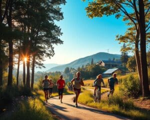 Was stärkt die Ausdauer nachhaltig?