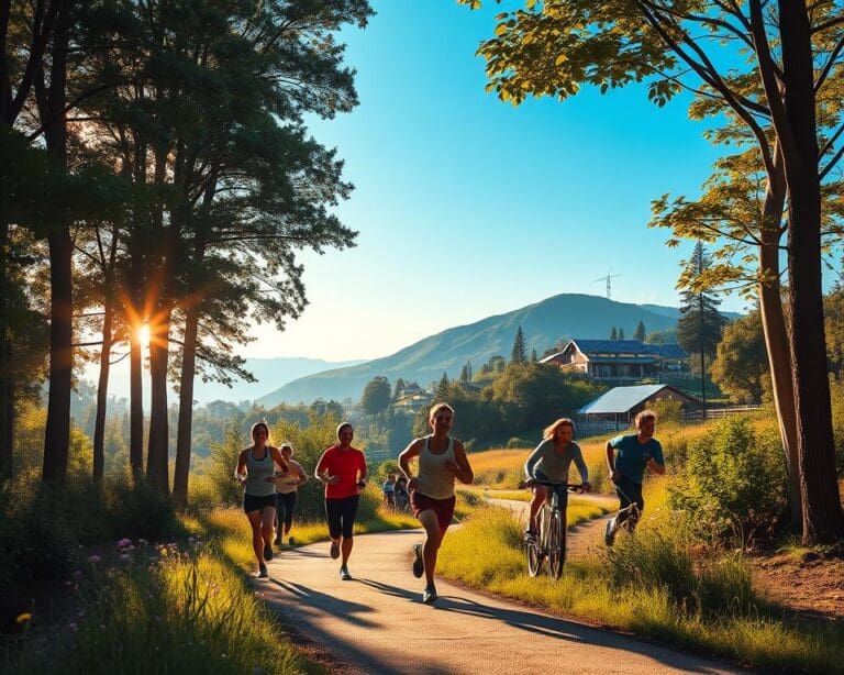 Was stärkt die Ausdauer nachhaltig?