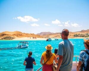 Welche Makadi Bay Ausflüge bieten das beste Erlebnis?