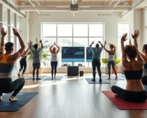 Wie beeinflusst Schlaf die körperliche Fitness?