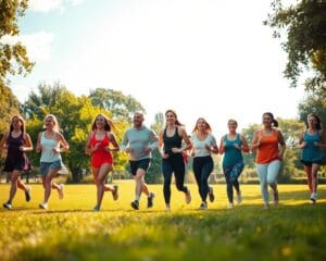 Wie beeinflusst Sport die mentale Gesundheit?