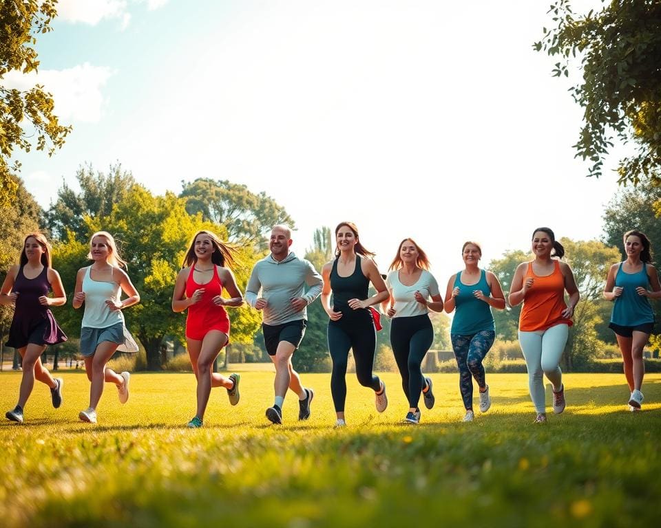 Wie beeinflusst Sport die mentale Gesundheit?