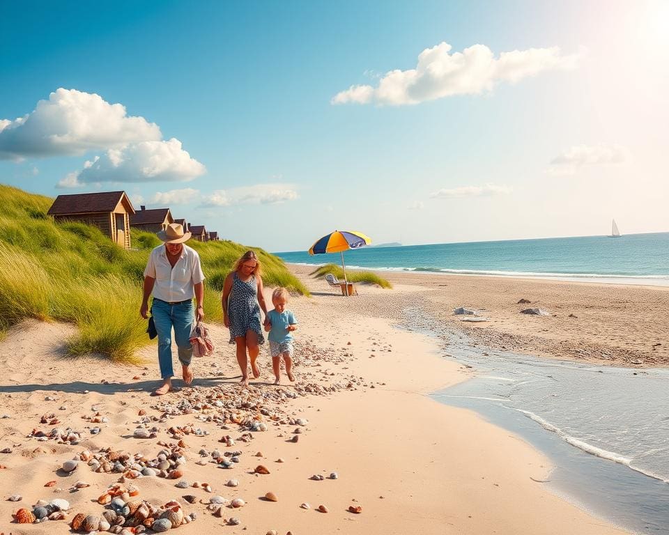 Wie entdeckt man die Ostseeküste Deutschlands?
