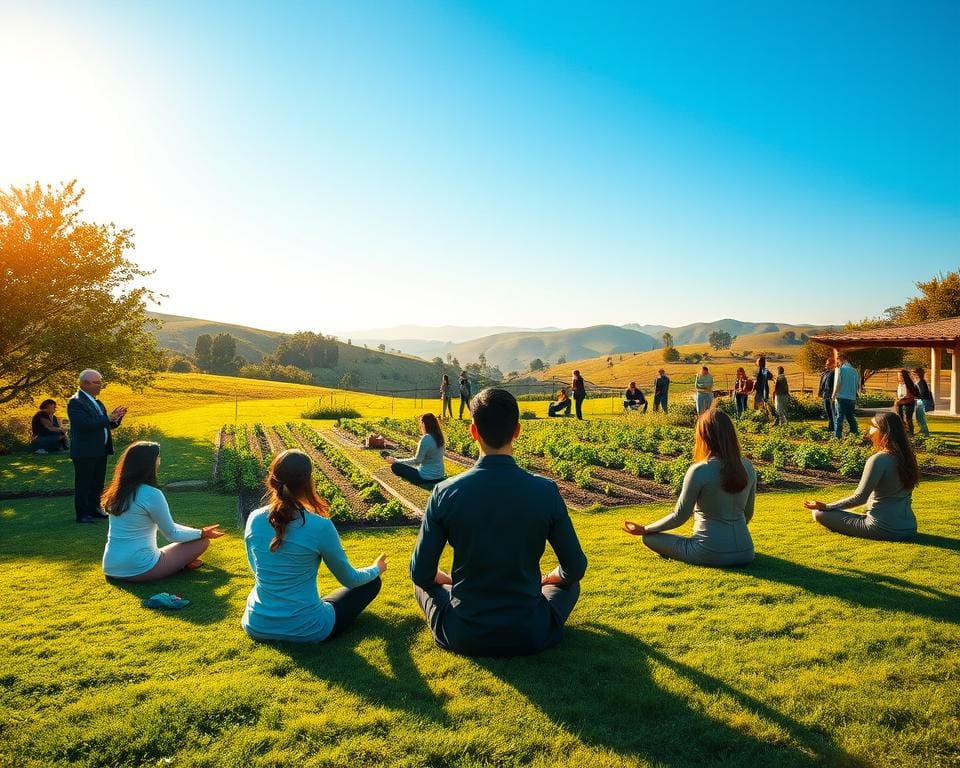 Wie entsteht ein bewusster Lifestyle?