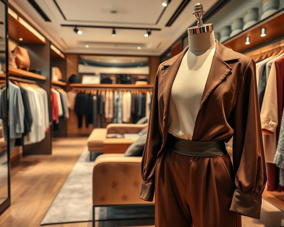 Wie findet man hochwertige Kleidung?