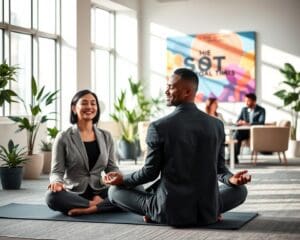 Wie fördern Pausen mentale Klarheit?