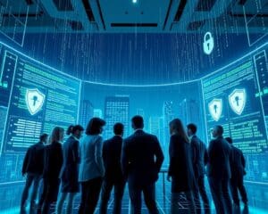 Wie funktionieren Sicherheitsupdates in Software-Systemen?