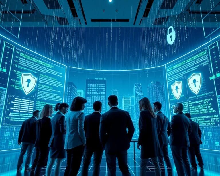 Wie funktionieren Sicherheitsupdates in Software-Systemen?