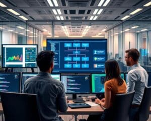 Wie funktioniert automatisiertes Testing in der Softwareentwicklung?