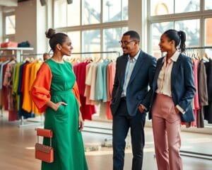 Wie kombiniert man Farben in der Mode richtig?