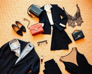 Wie kombiniert man Kleidung für verschiedene Anlässe?