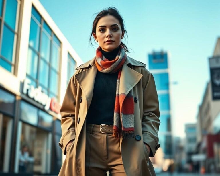 Wie trägt man Layering stilvoll?