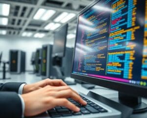 Wie unterstützen Server-Logs die technische Fehleranalyse?