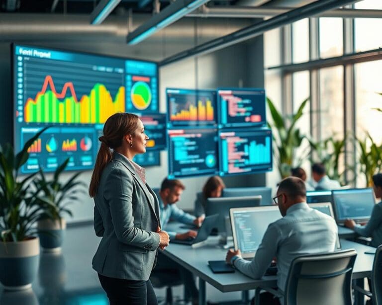 Wie verbessern Performance-Optimierungen Ladezeiten?