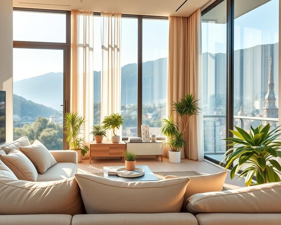 Wie verbessert Schallschutz die Wohnqualität?