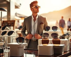 Wie wählt man die perfekte Sonnenbrille aus?
