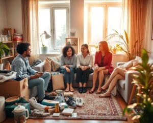 Wie wirkt sich Konsum auf Lebensqualität aus?