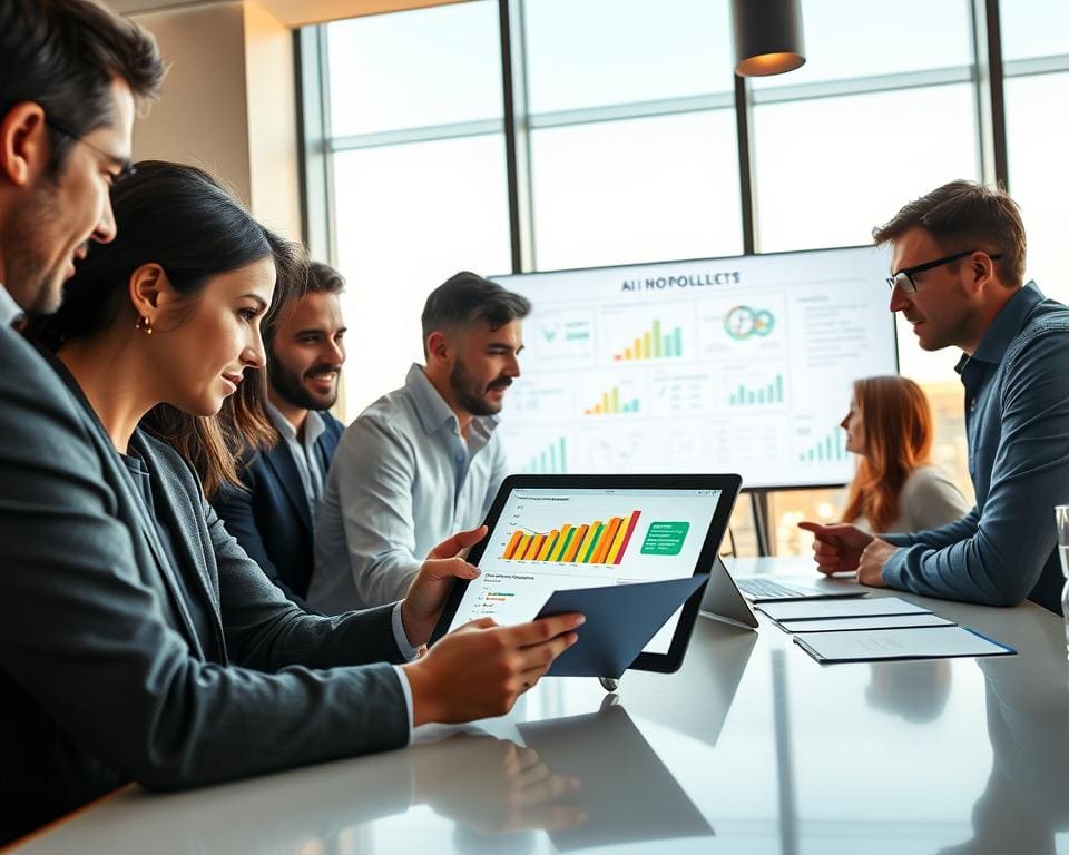 KI Kosten Nutzen Test