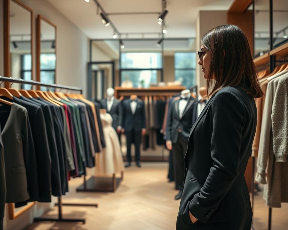 Premium Fashion Trends